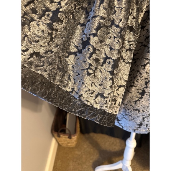 Bobeau Open Front Cardigan - Picture 4 of 10